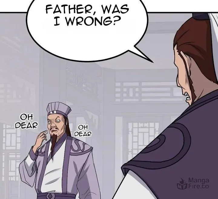 Read Bulsamujeok chapter 162 image 9 on Lezhin