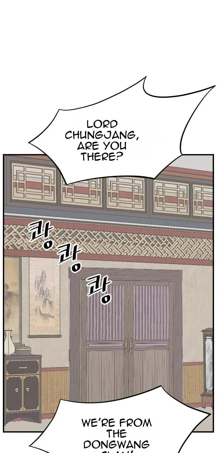 Read Bulsamujeok chapter 163 image 1 on Lezhin