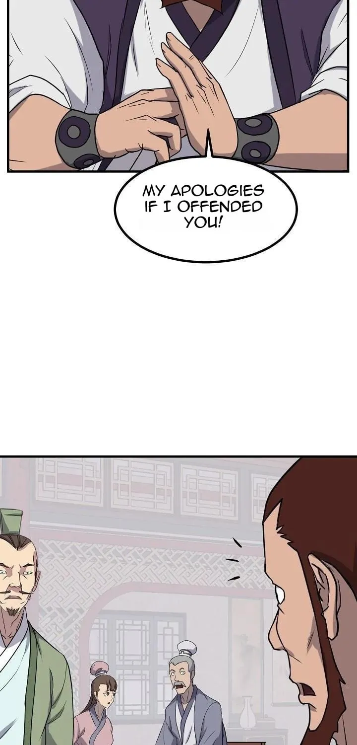 Read Bulsamujeok chapter 163 image 10 on Lezhin