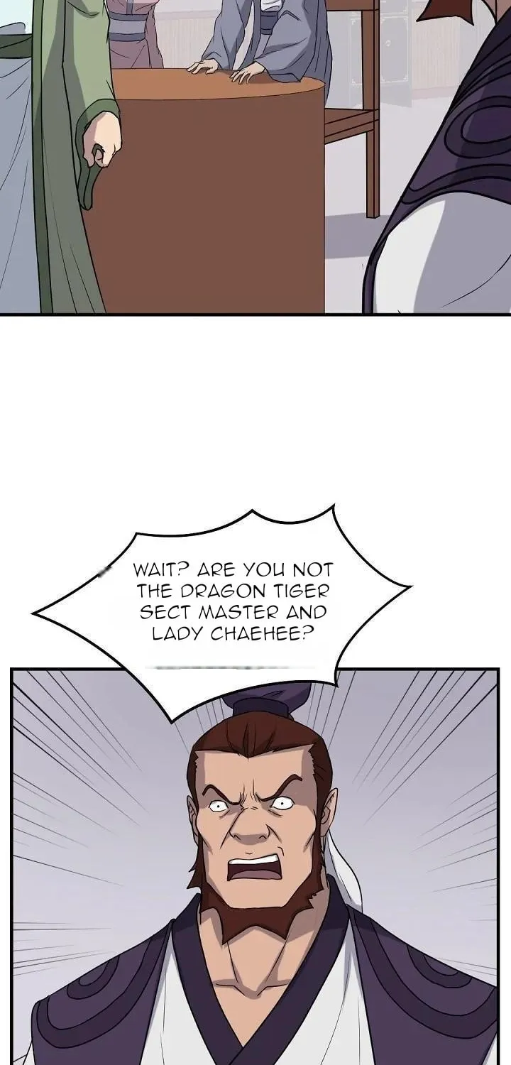 Read Bulsamujeok chapter 163 image 11 on Lezhin