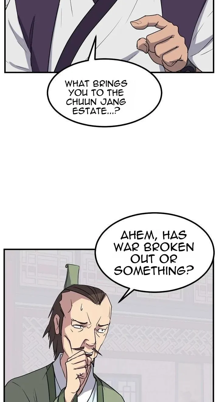 Read Bulsamujeok chapter 163 image 12 on Lezhin