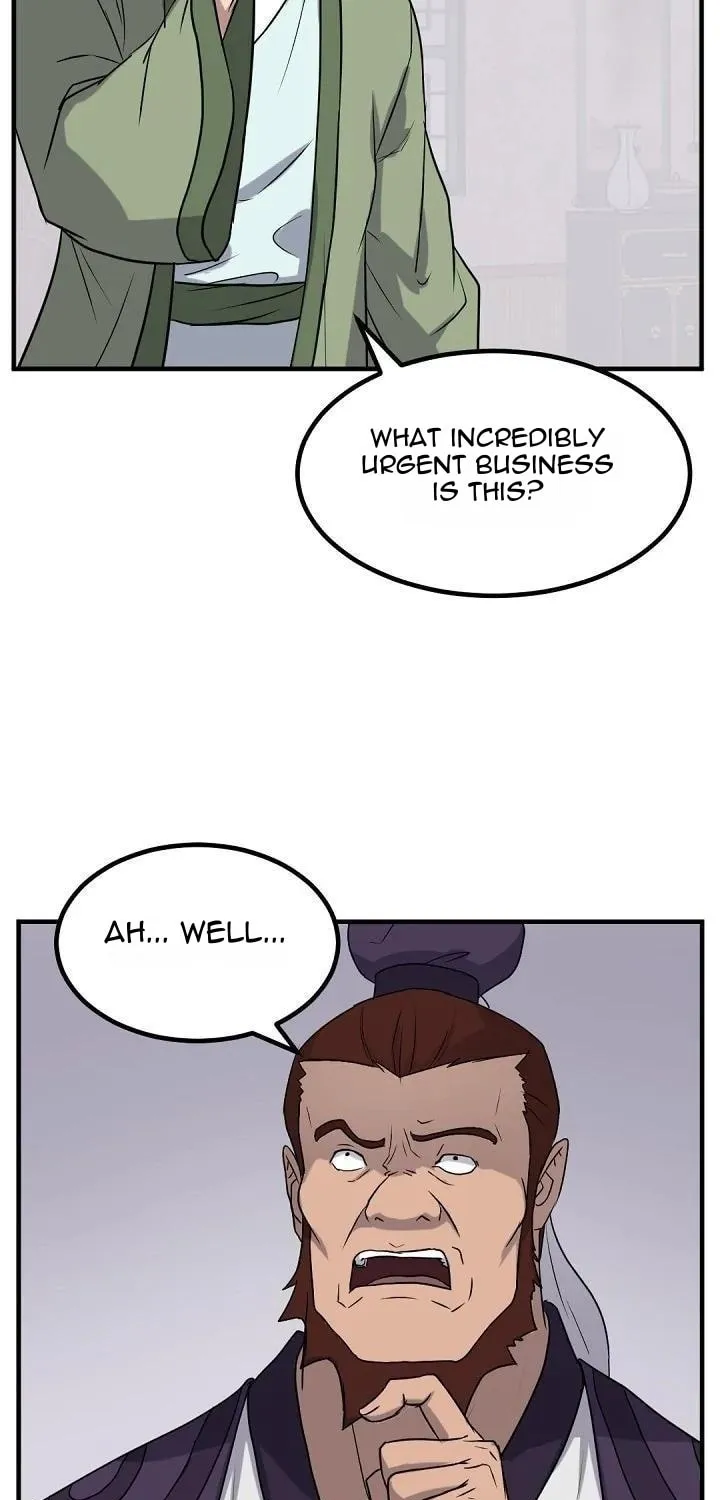 Read Bulsamujeok chapter 163 image 13 on Lezhin