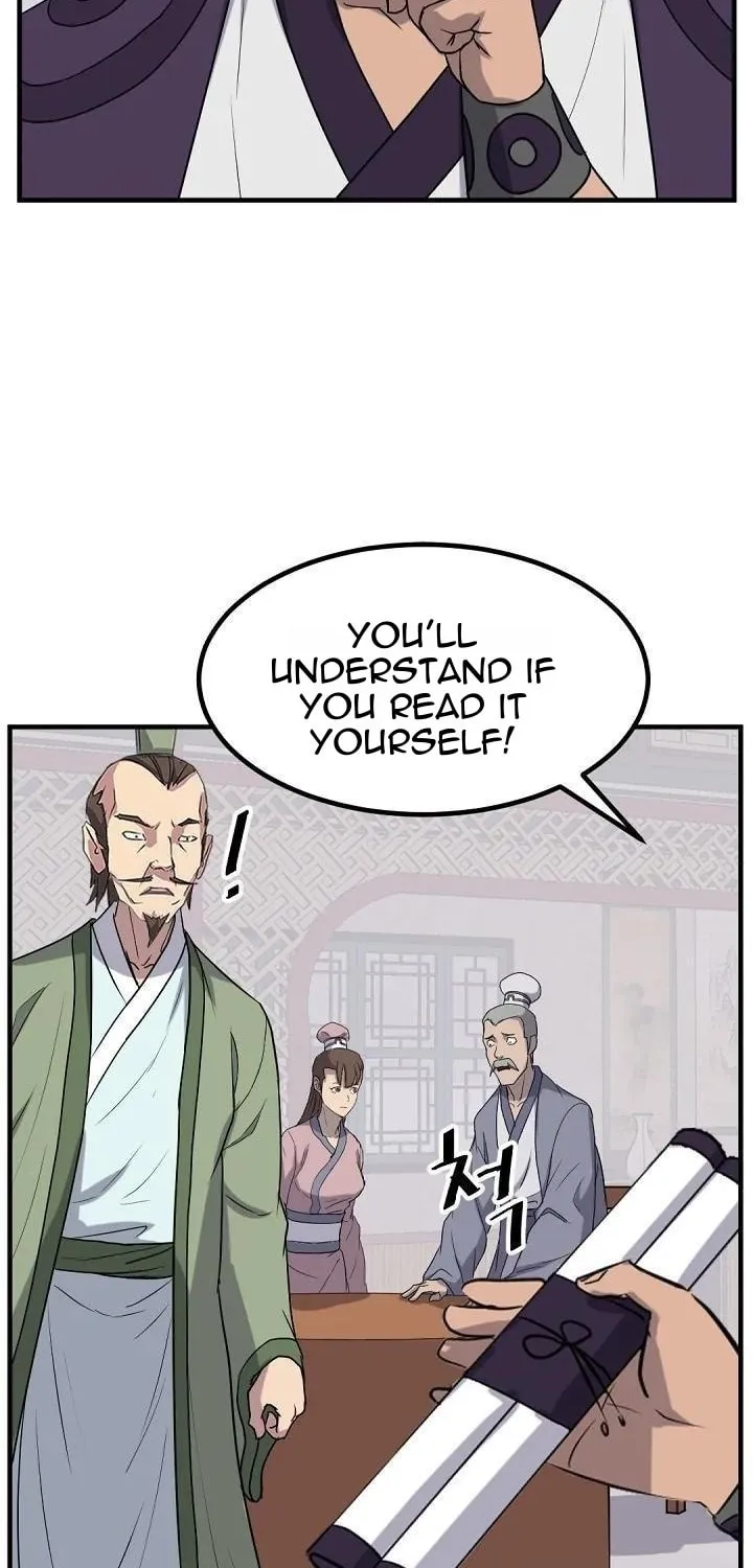 Read Bulsamujeok chapter 163 image 14 on Lezhin
