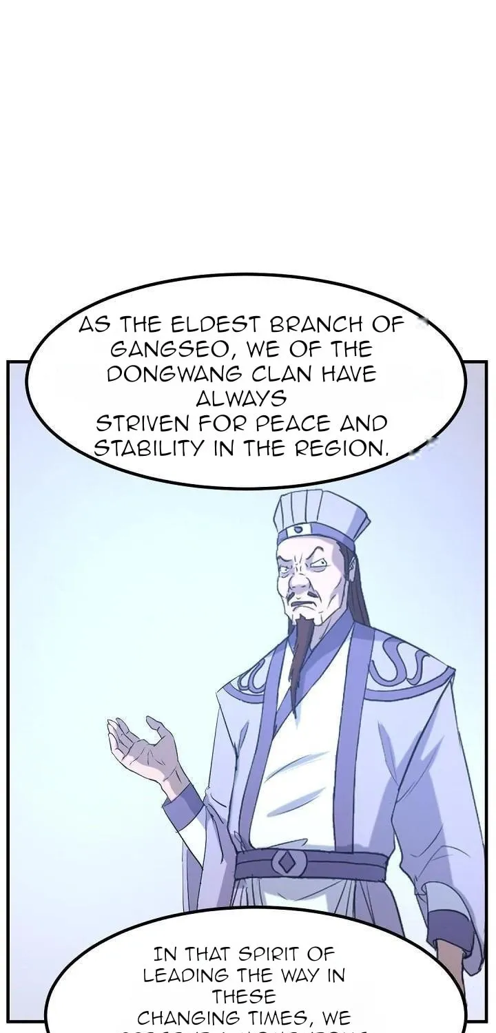 Read Bulsamujeok chapter 163 image 16 on Lezhin