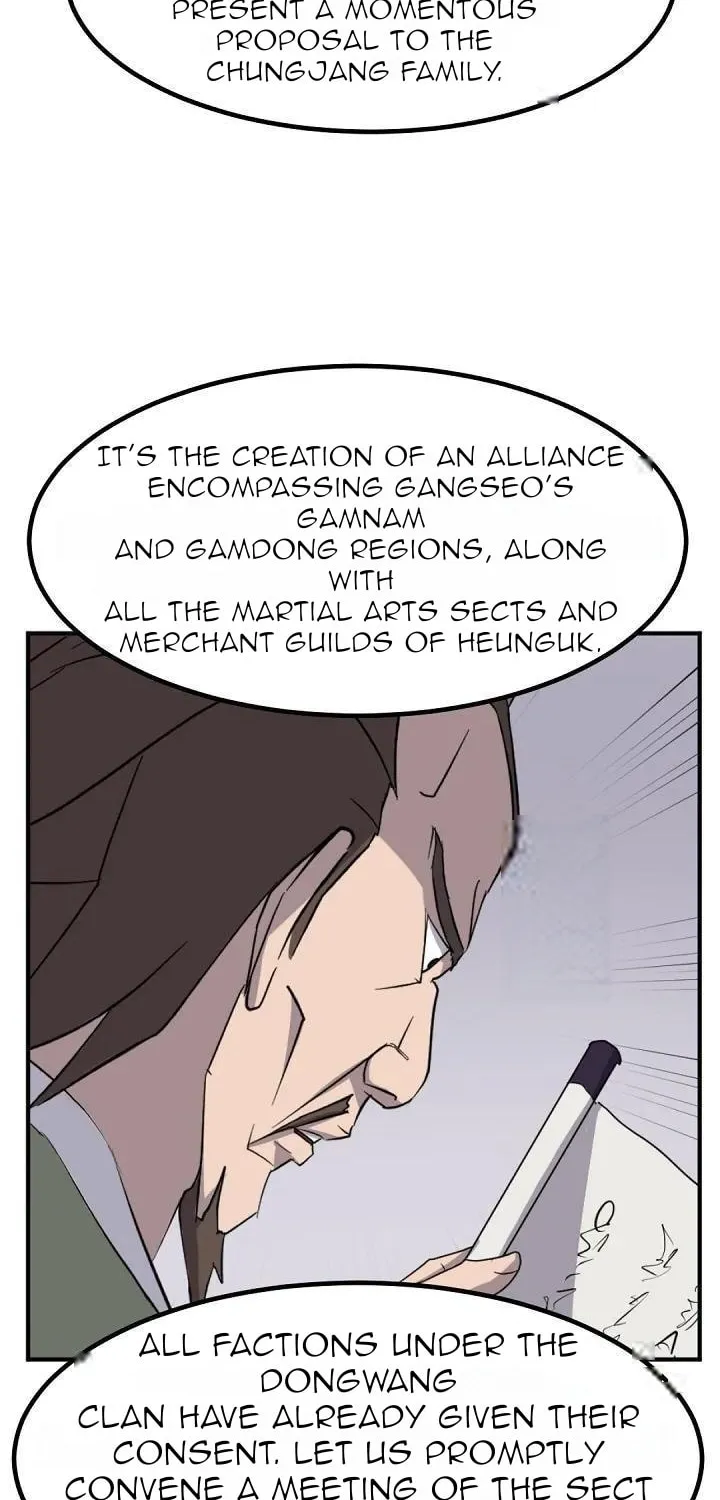 Read Bulsamujeok chapter 163 image 17 on Lezhin