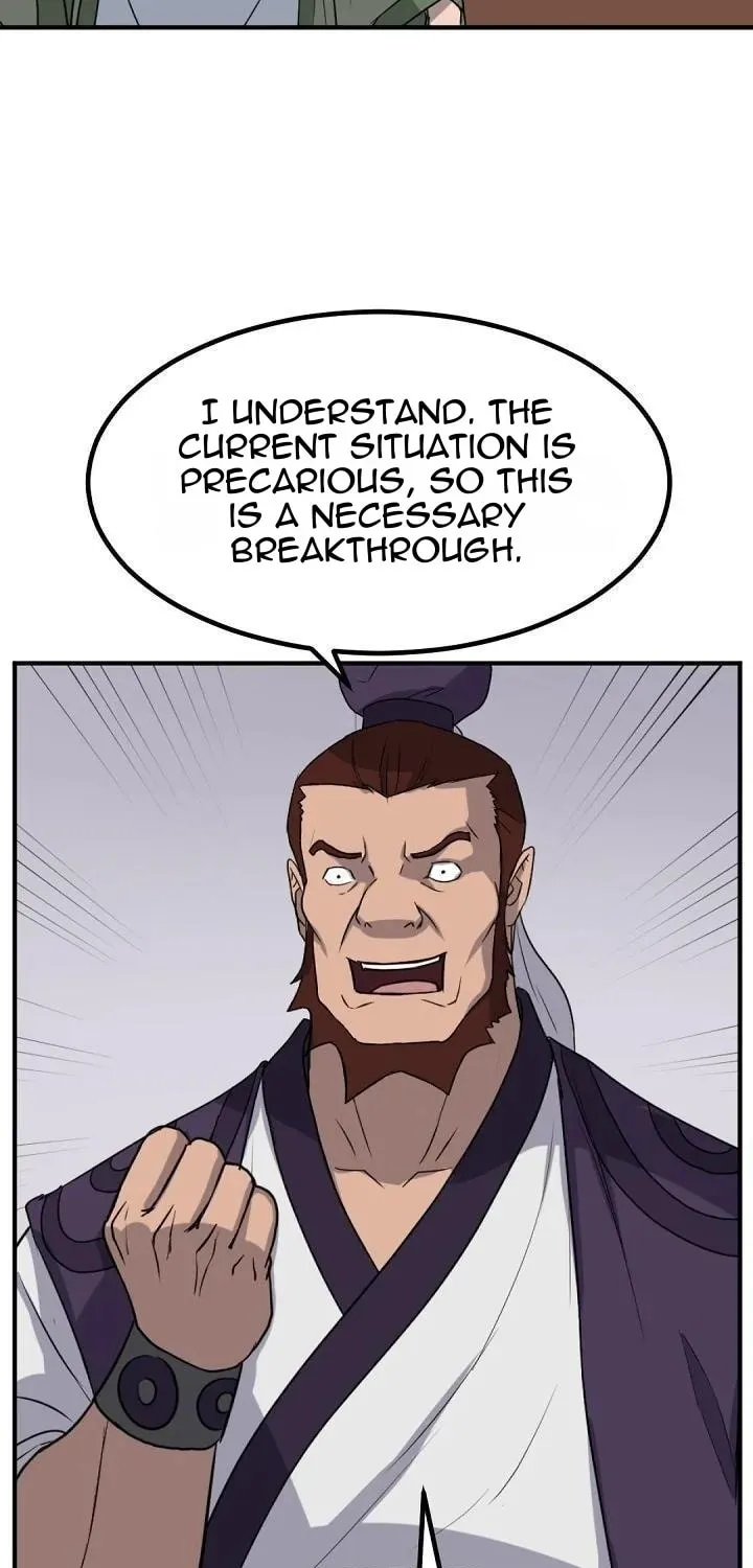 Read Bulsamujeok chapter 163 image 19 on Lezhin