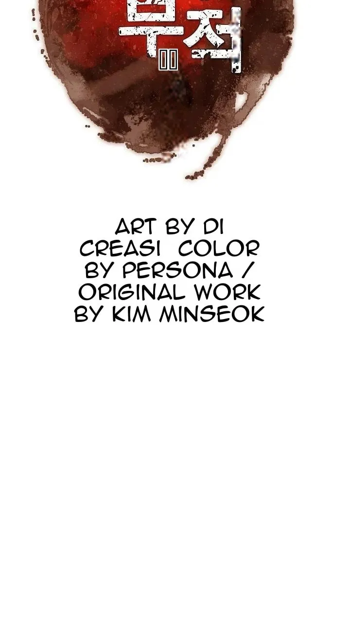 Read Bulsamujeok chapter 163 image 21 on Lezhin
