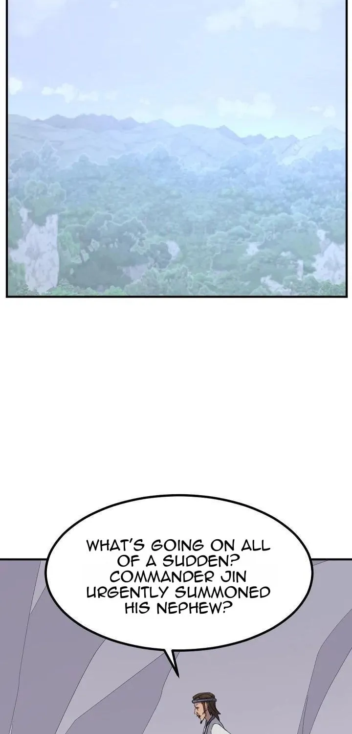 Read Bulsamujeok chapter 163 image 23 on Lezhin