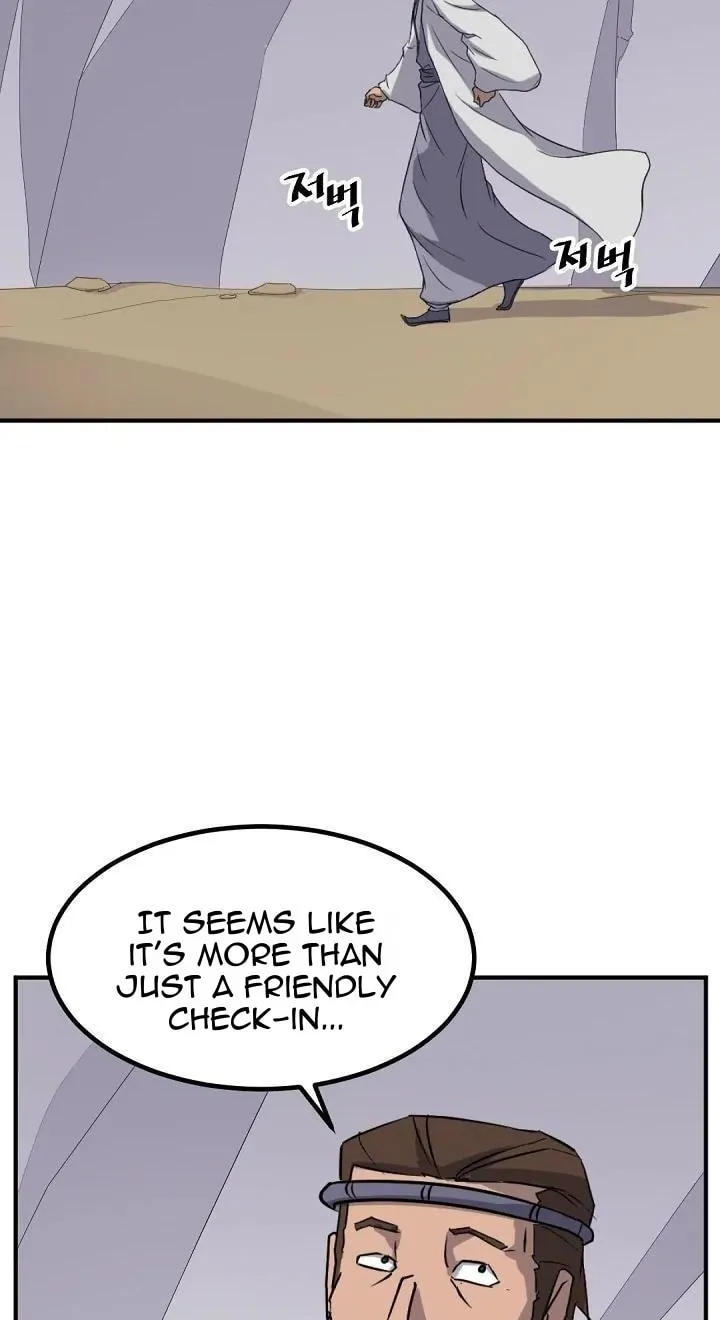 Read Bulsamujeok chapter 163 image 24 on Lezhin