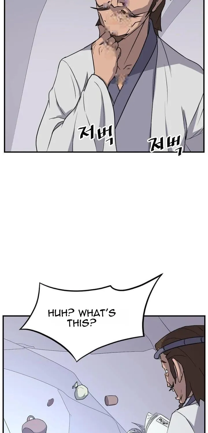 Read Bulsamujeok chapter 163 image 25 on Lezhin