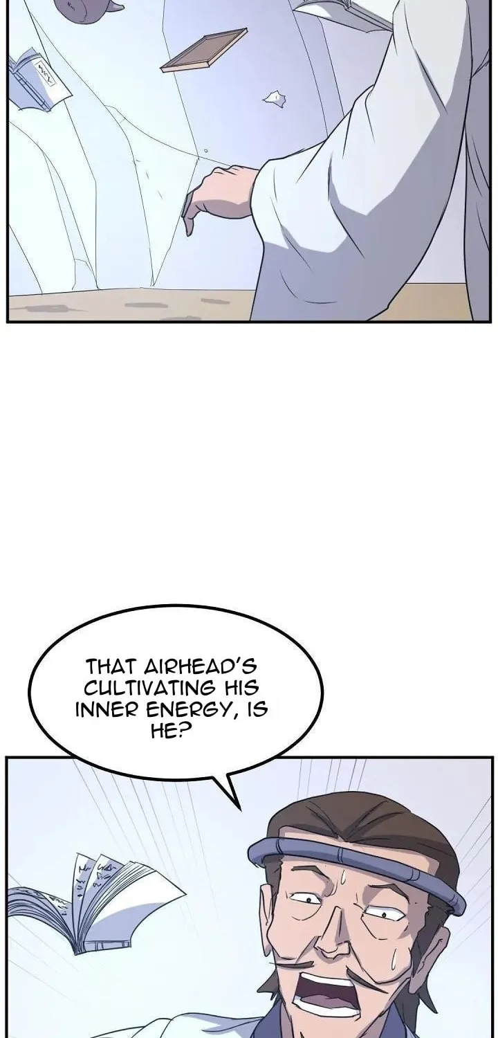 Read Bulsamujeok chapter 163 image 26 on Lezhin