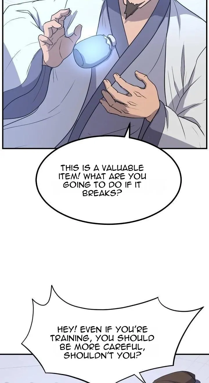 Read Bulsamujeok chapter 163 image 27 on Lezhin
