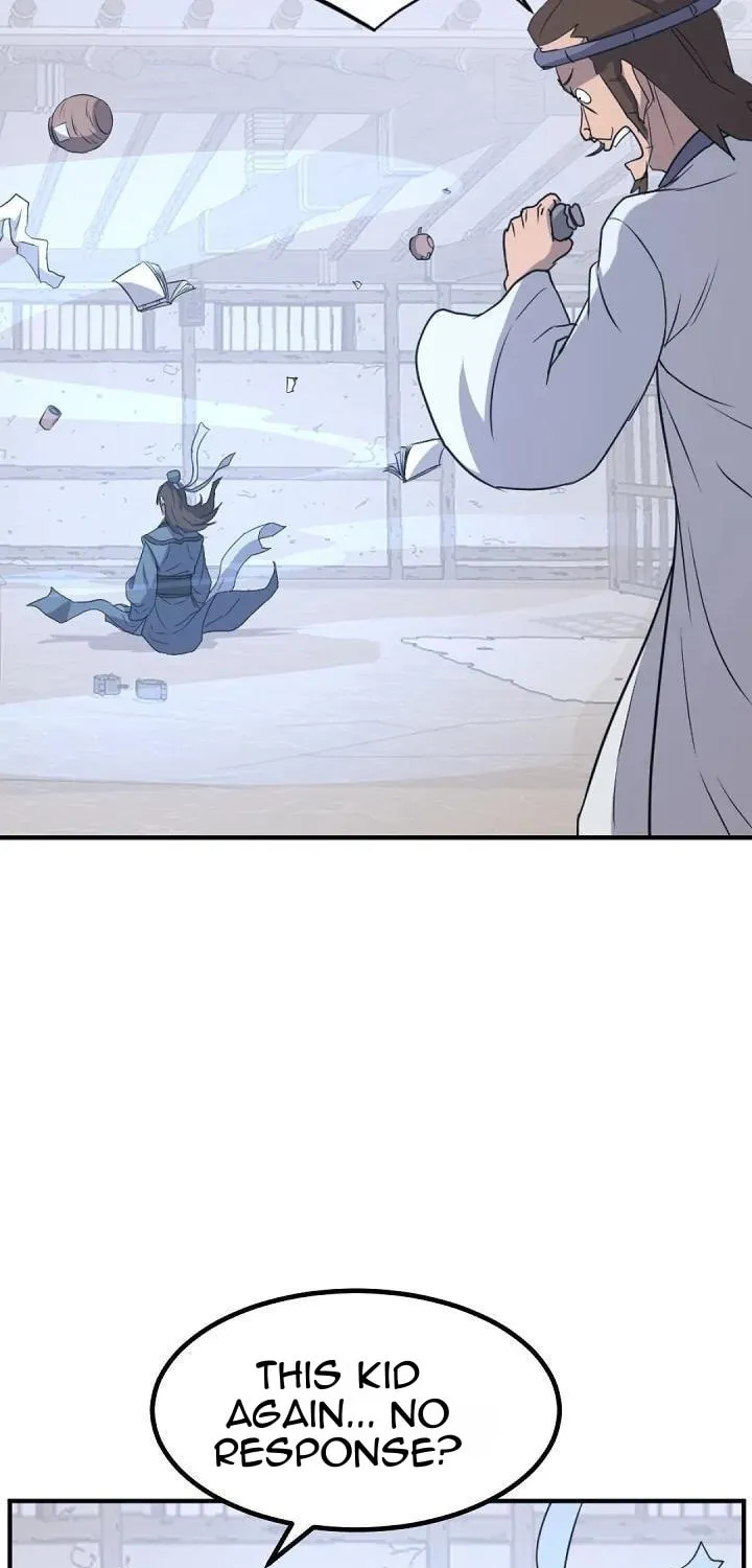 Read Bulsamujeok chapter 163 image 28 on Lezhin