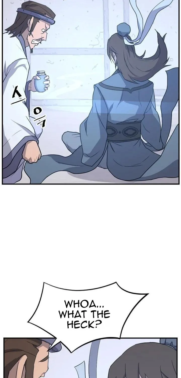 Read Bulsamujeok chapter 163 image 29 on Lezhin