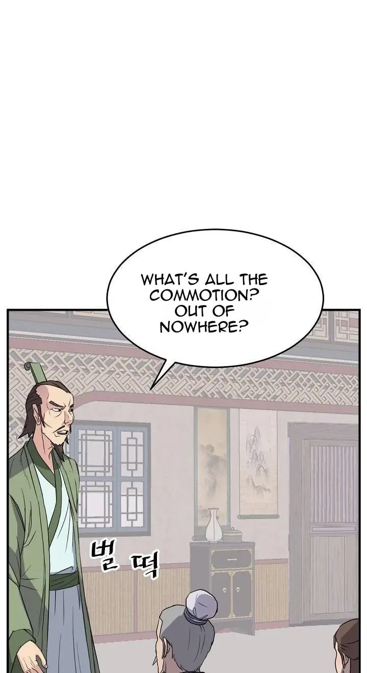 Read Bulsamujeok chapter 163 image 3 on Lezhin