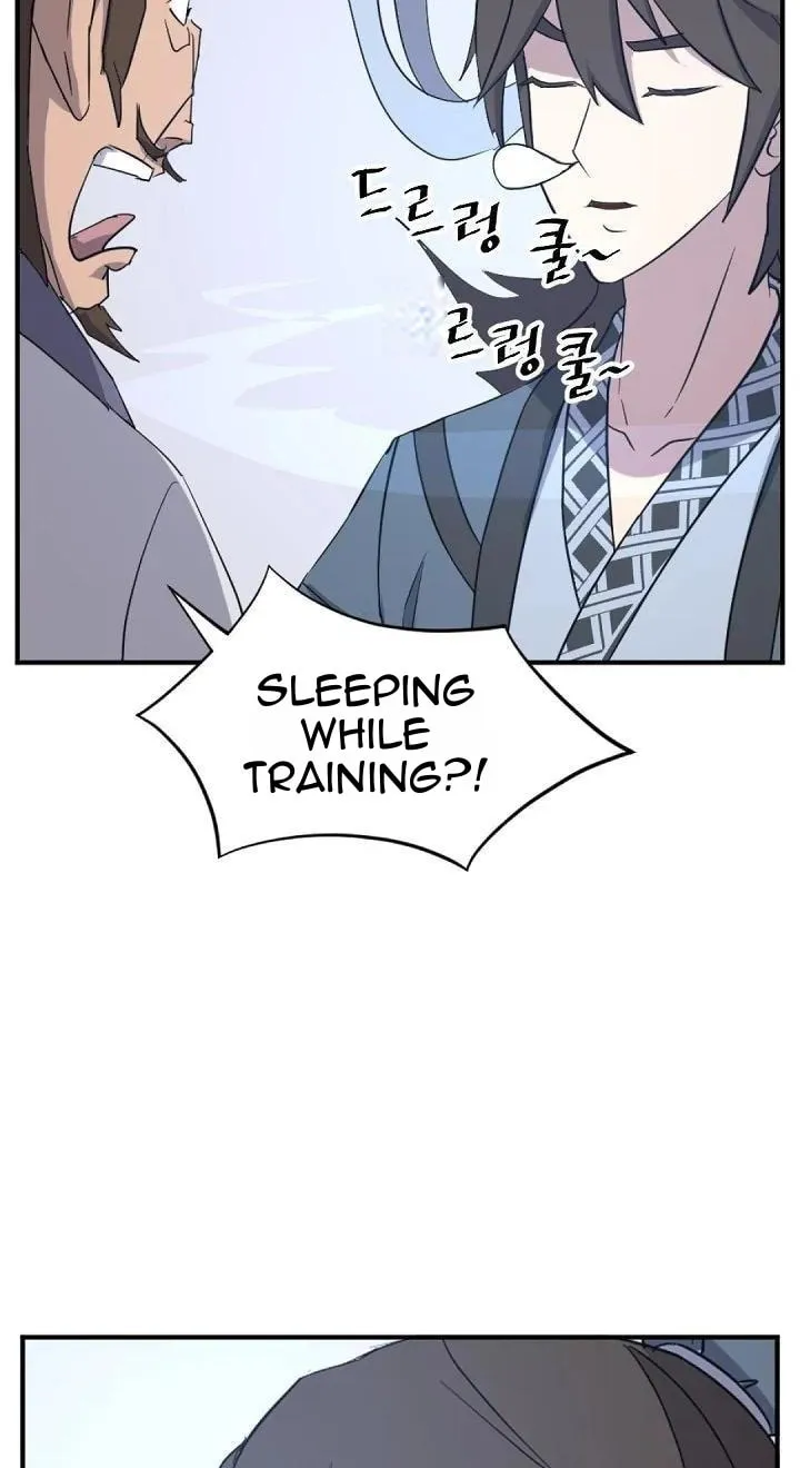 Read Bulsamujeok chapter 163 image 30 on Lezhin