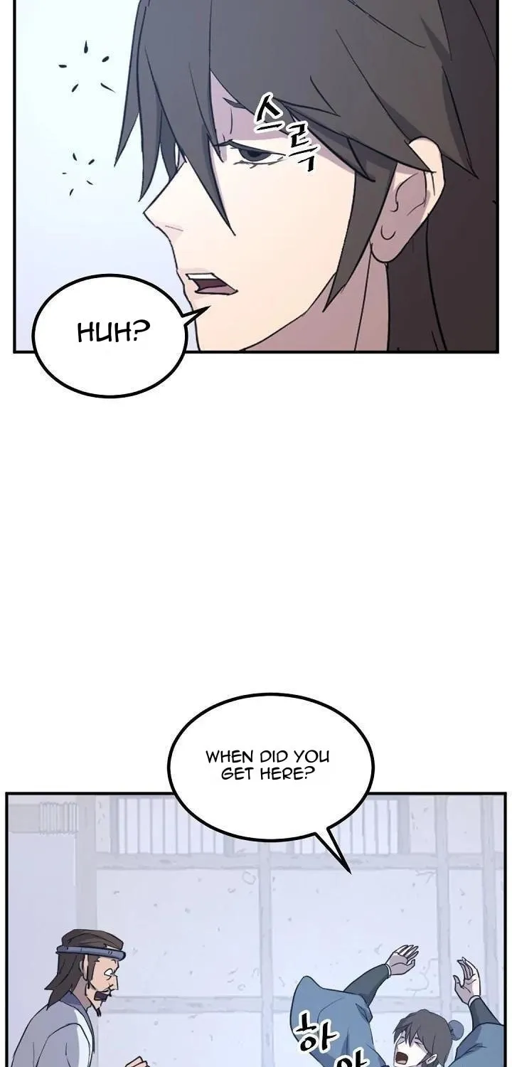 Read Bulsamujeok chapter 163 image 31 on Lezhin