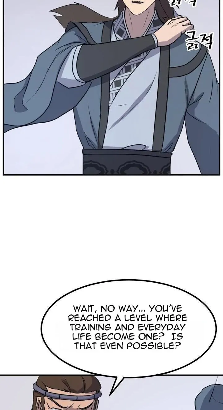 Read Bulsamujeok chapter 163 image 33 on Lezhin