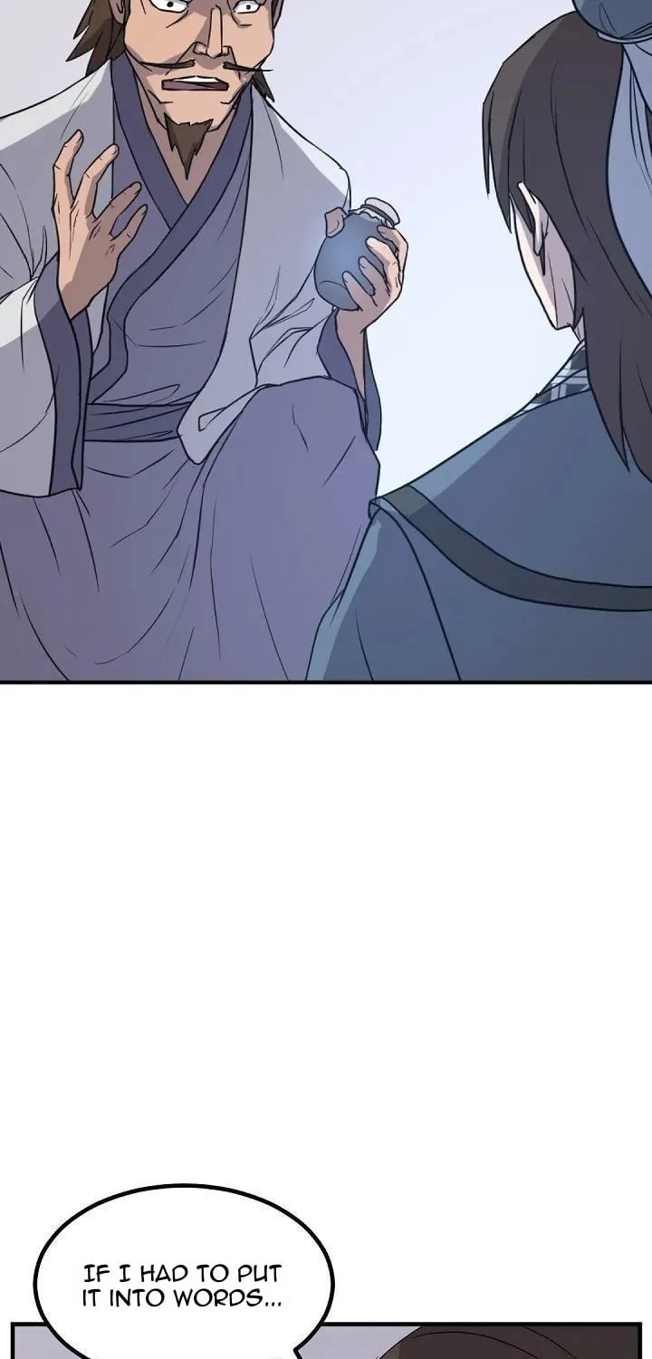 Read Bulsamujeok chapter 163 image 34 on Lezhin