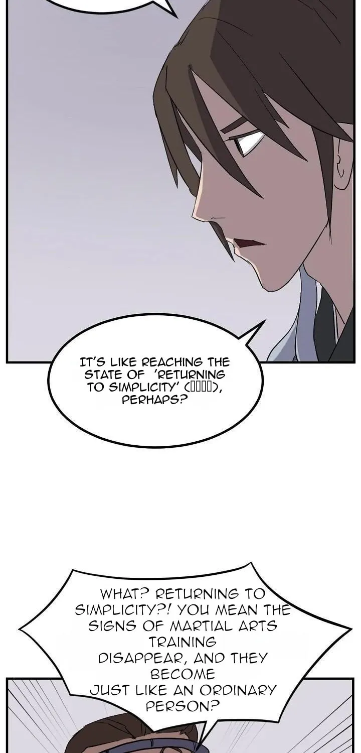 Read Bulsamujeok chapter 163 image 35 on Lezhin