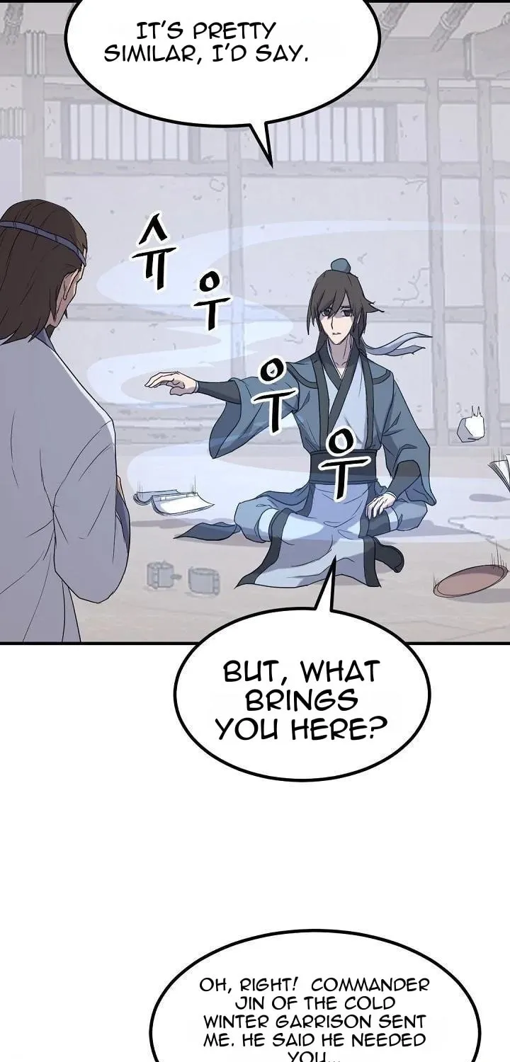 Read Bulsamujeok chapter 163 image 37 on Lezhin
