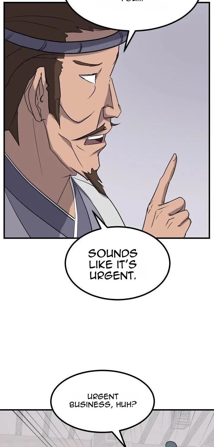 Read Bulsamujeok chapter 163 image 38 on Lezhin