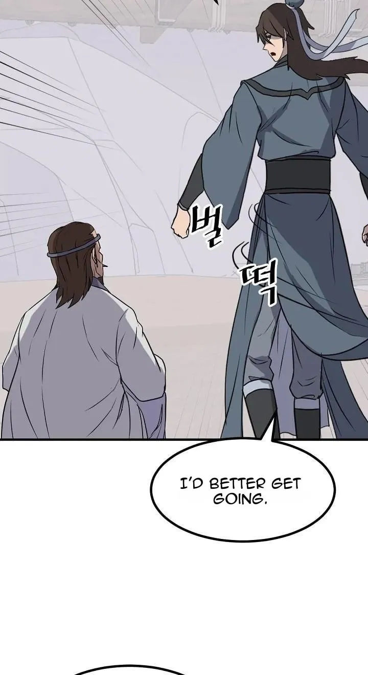 Read Bulsamujeok chapter 163 image 39 on Lezhin