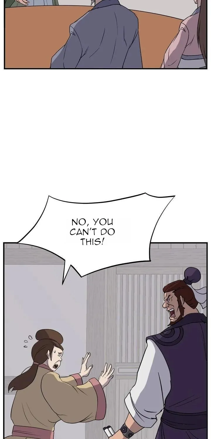 Read Bulsamujeok chapter 163 image 4 on Lezhin