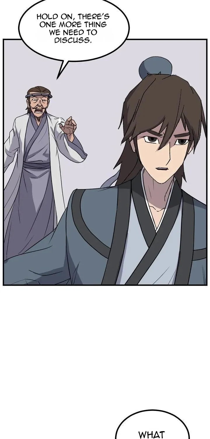 Read Bulsamujeok chapter 163 image 40 on Lezhin