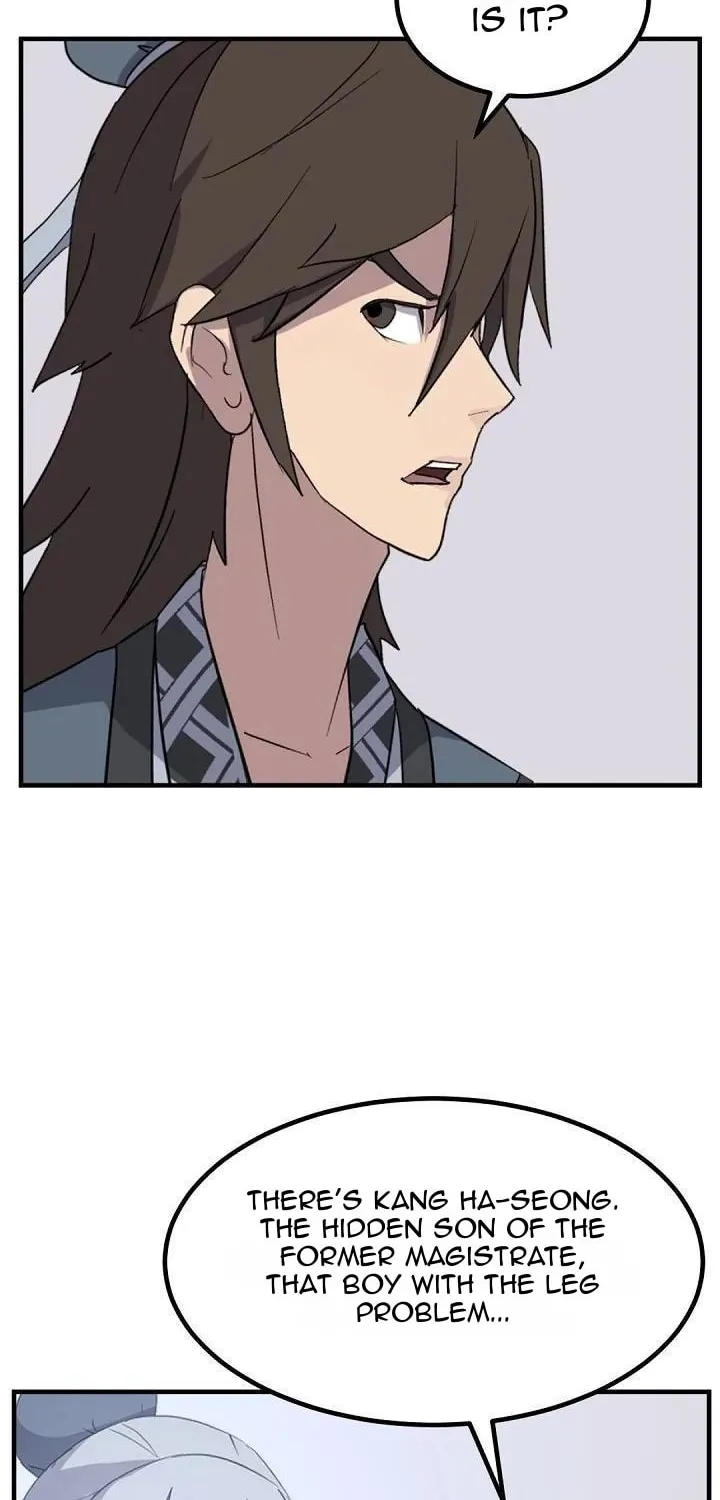 Read Bulsamujeok chapter 163 image 41 on Lezhin