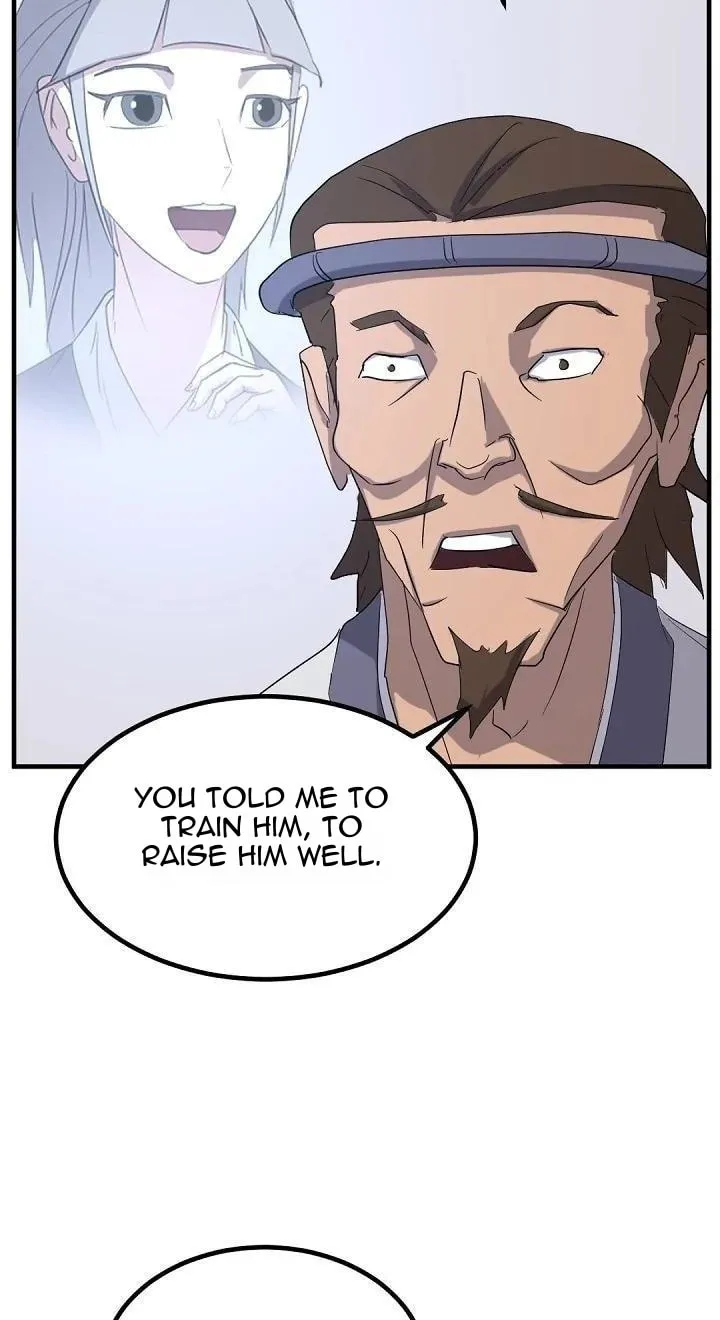 Read Bulsamujeok chapter 163 image 42 on Lezhin