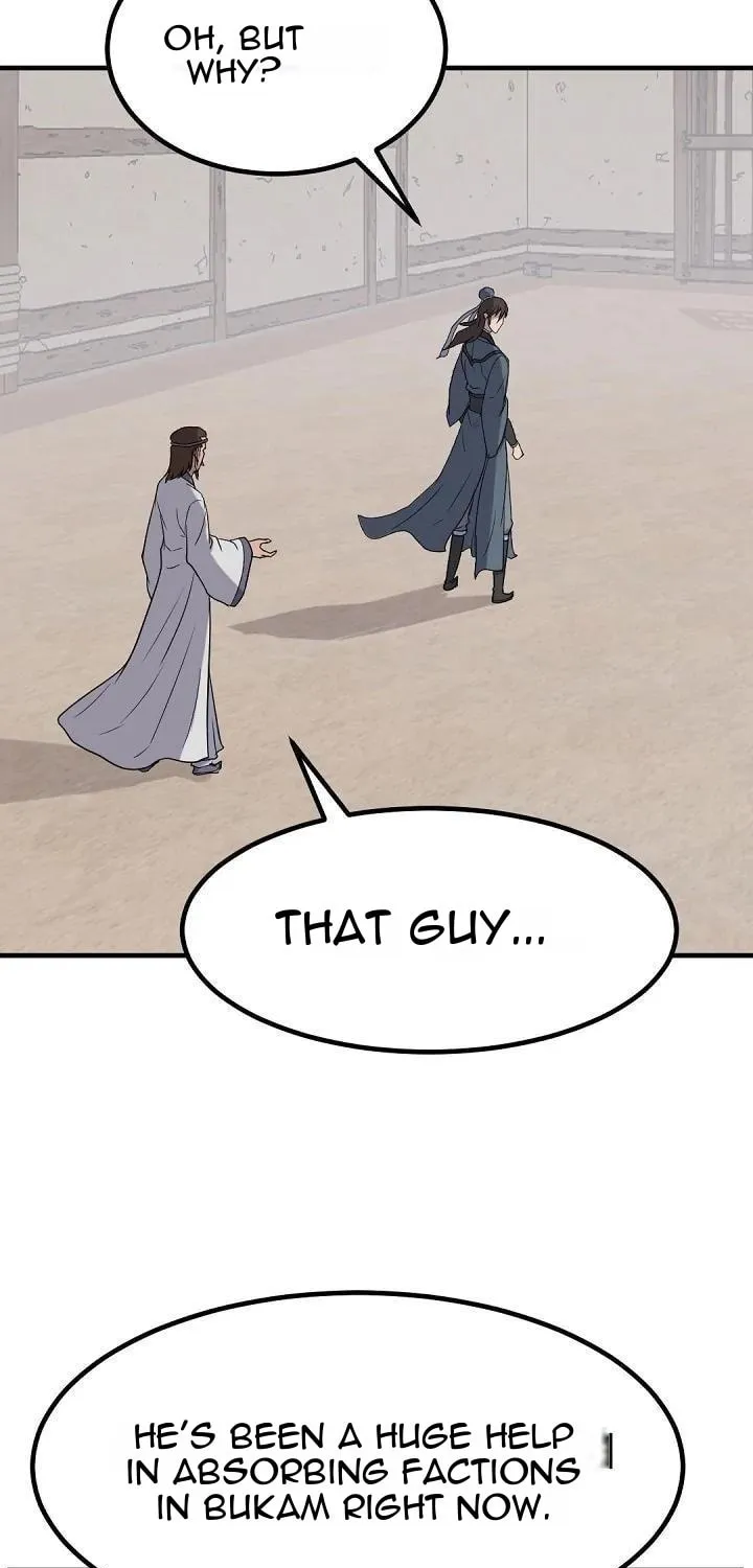 Read Bulsamujeok chapter 163 image 43 on Lezhin