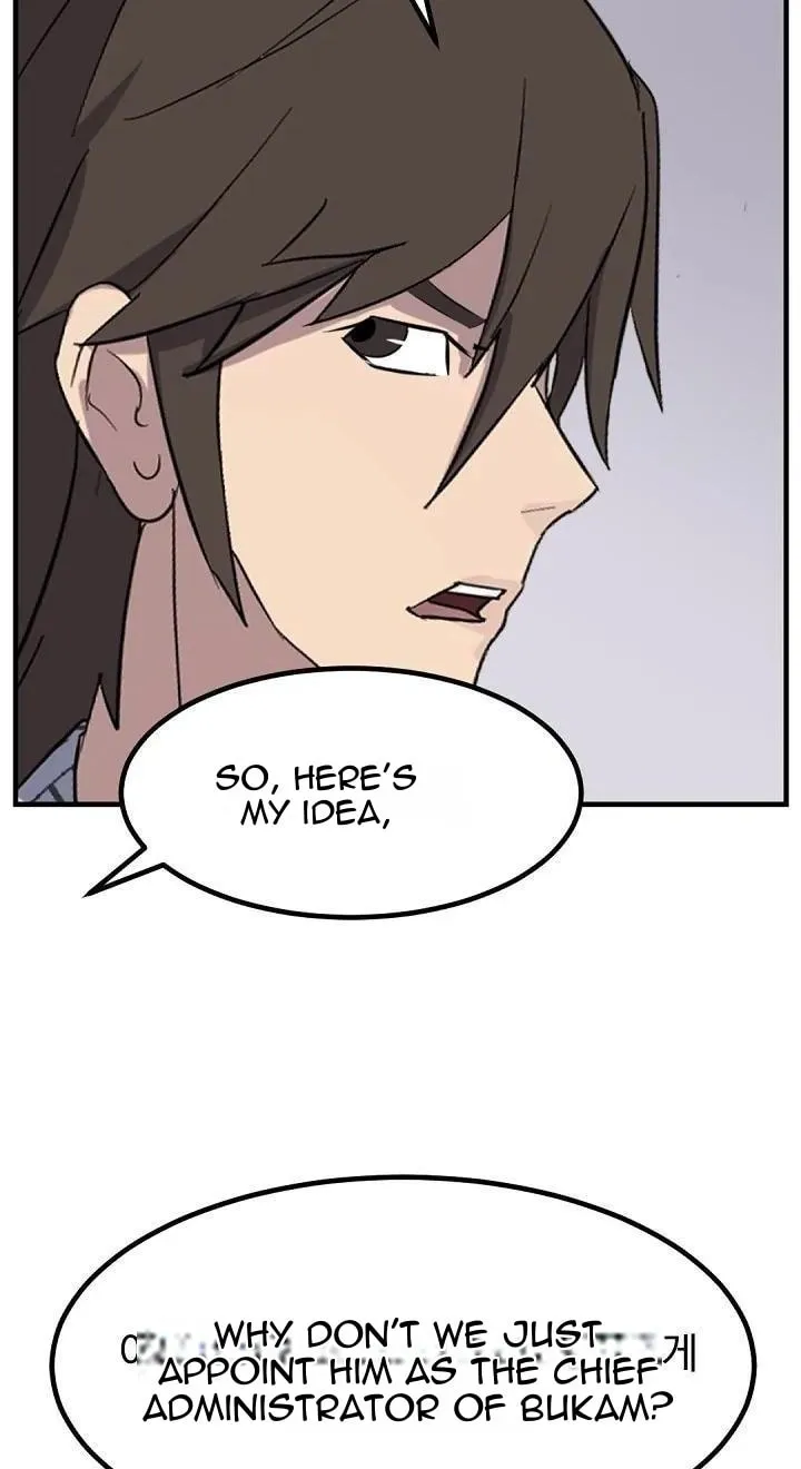 Read Bulsamujeok chapter 163 image 45 on Lezhin
