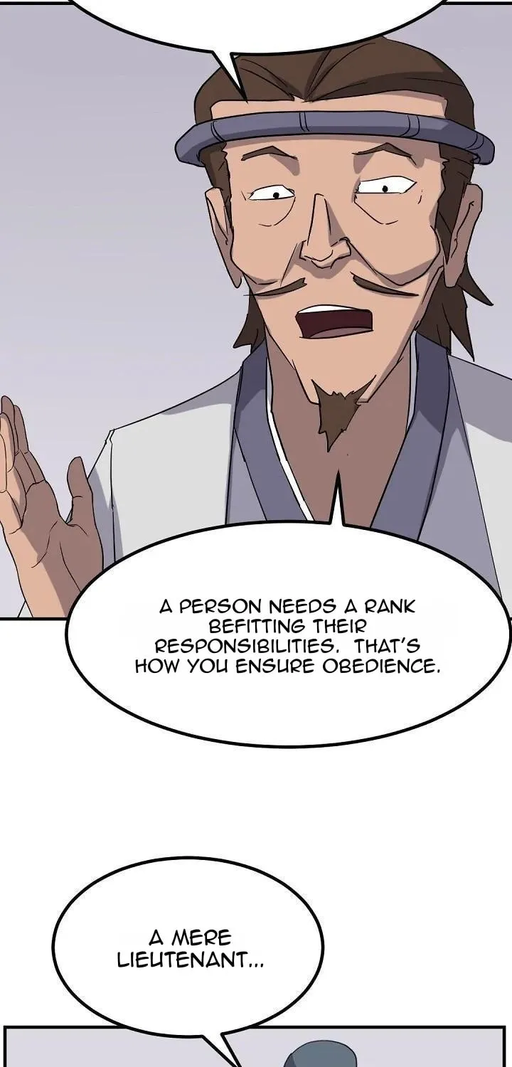 Read Bulsamujeok chapter 163 image 46 on Lezhin