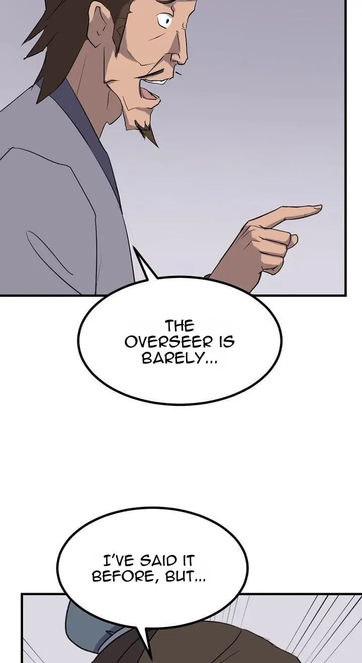 Read Bulsamujeok chapter 163 image 48 on Lezhin