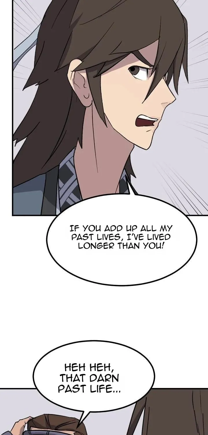 Read Bulsamujeok chapter 163 image 49 on Lezhin