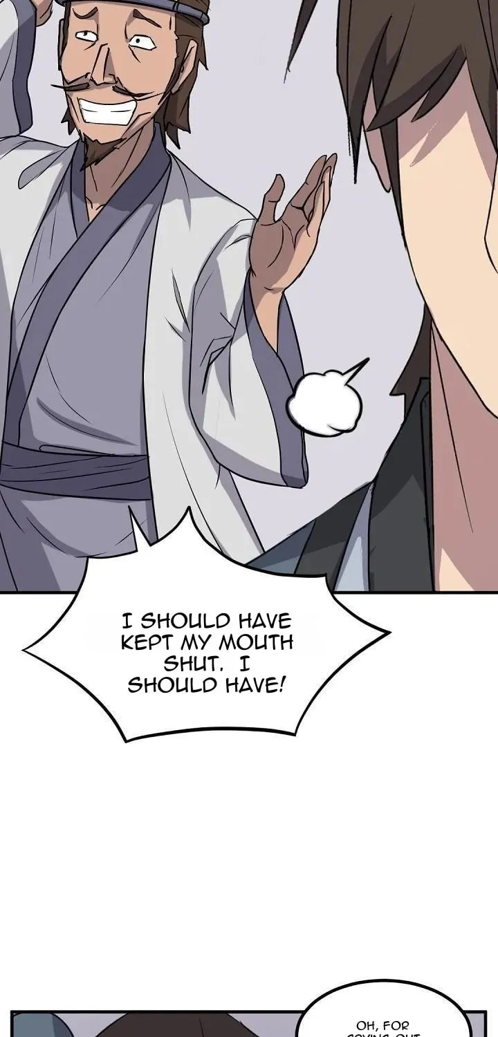Read Bulsamujeok chapter 163 image 50 on Lezhin