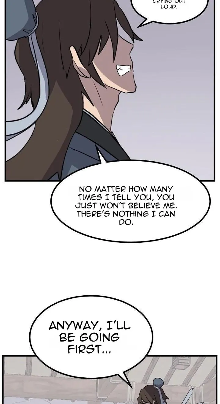 Read Bulsamujeok chapter 163 image 51 on Lezhin