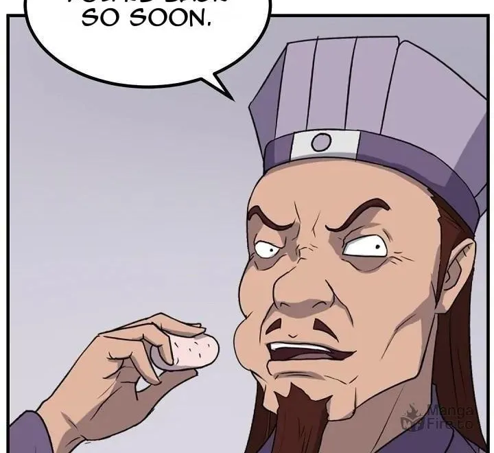 Read Bulsamujeok chapter 163 image 56 on Lezhin