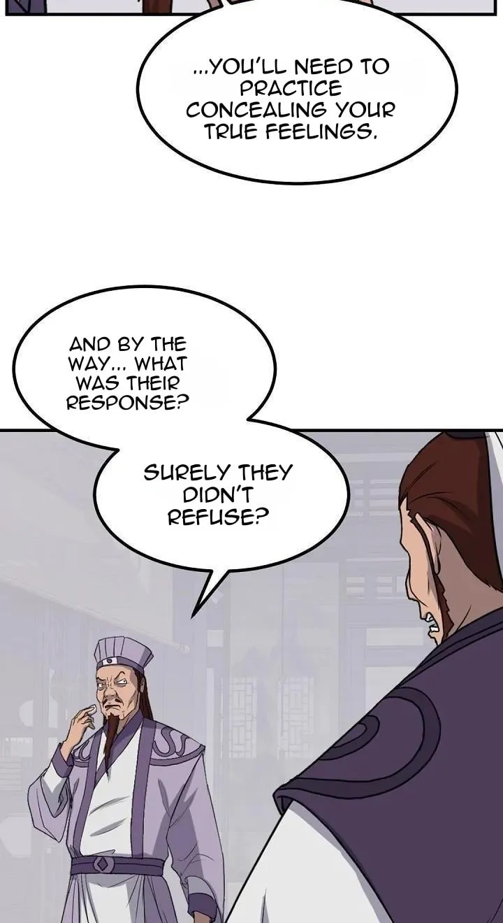 Read Bulsamujeok chapter 163 image 59 on Lezhin