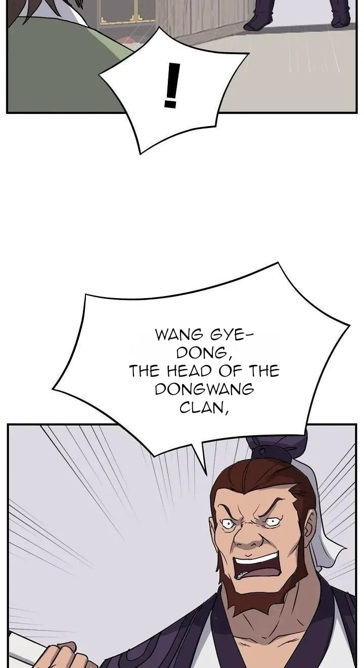 Read Bulsamujeok chapter 163 image 6 on Lezhin