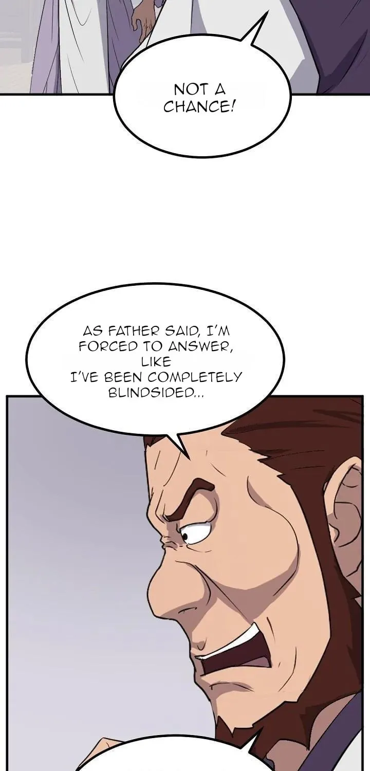 Read Bulsamujeok chapter 163 image 60 on Lezhin