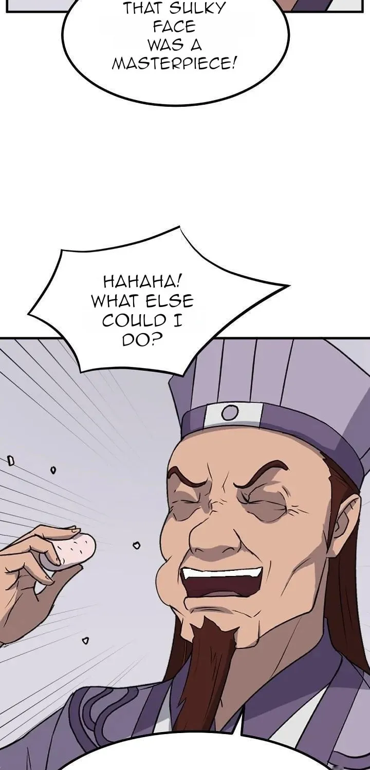Read Bulsamujeok chapter 163 image 61 on Lezhin