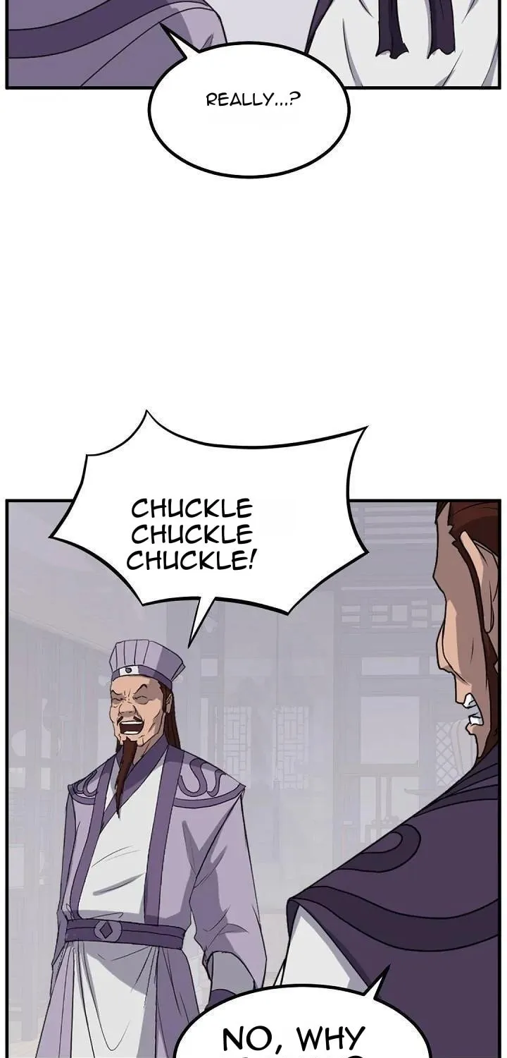 Read Bulsamujeok chapter 163 image 63 on Lezhin