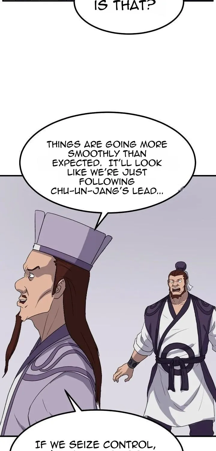 Read Bulsamujeok chapter 163 image 64 on Lezhin