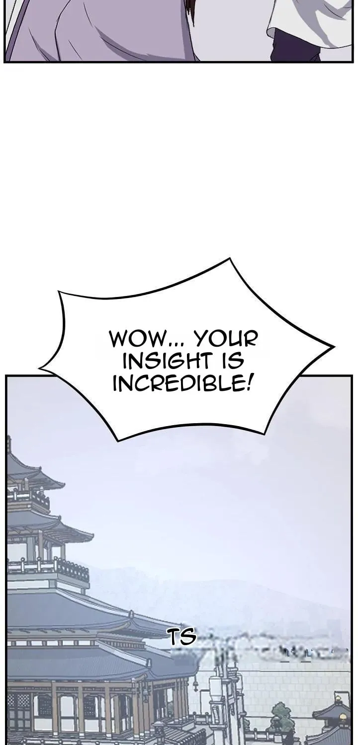 Read Bulsamujeok chapter 163 image 66 on Lezhin