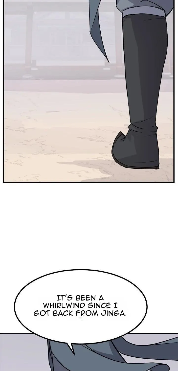 Read Bulsamujeok chapter 163 image 69 on Lezhin