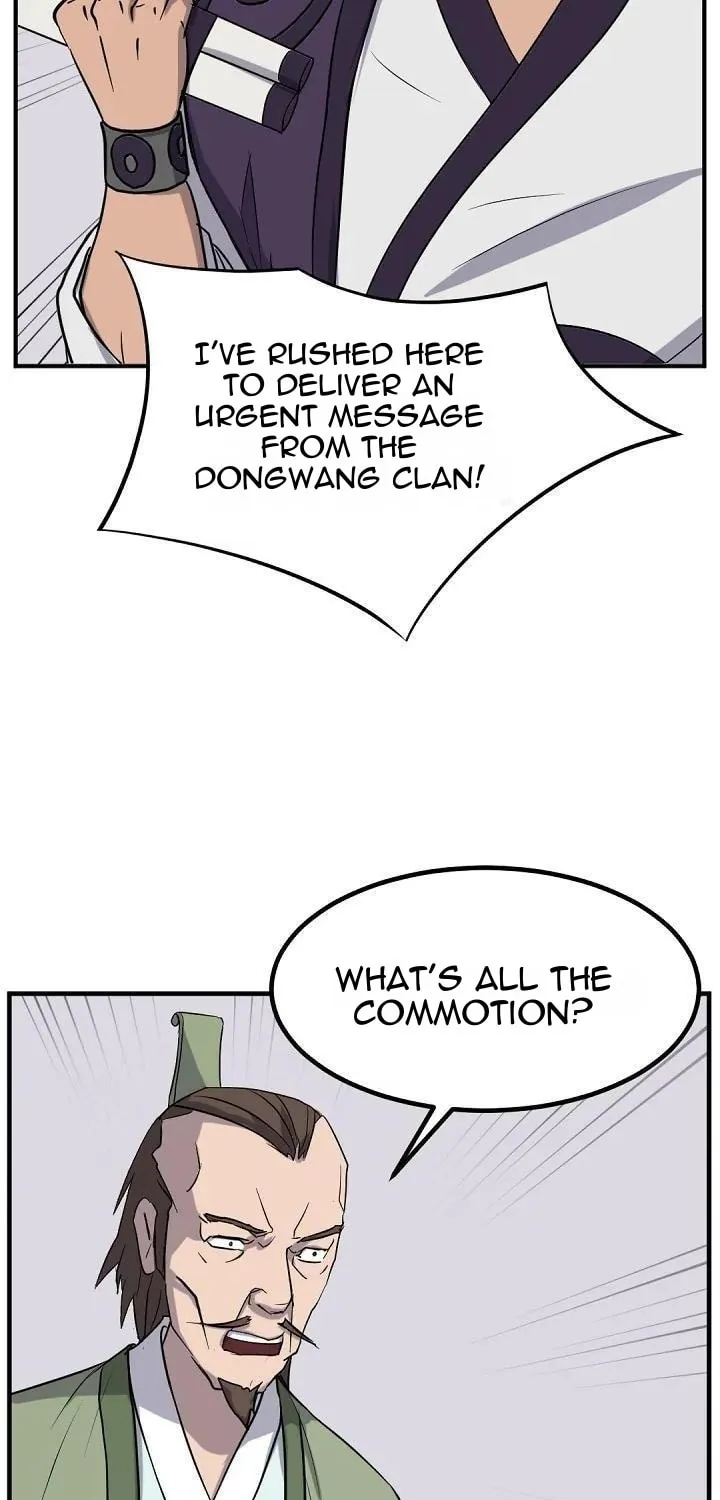Read Bulsamujeok chapter 163 image 7 on Lezhin