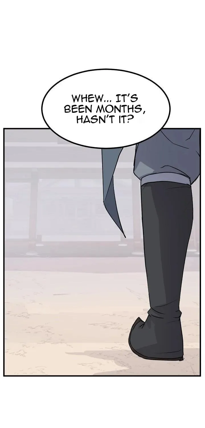 Read Bulsamujeok chapter 164 image 1 on Lezhin