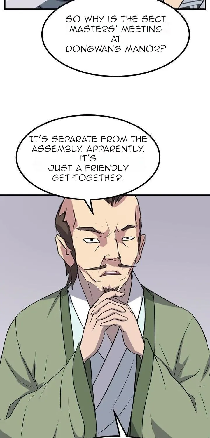 Read Bulsamujeok chapter 164 image 11 on Lezhin
